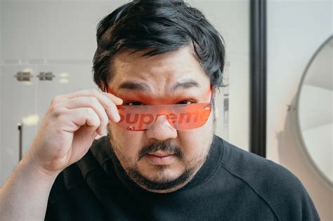 bigboy cheng casino|The extragalactic, hyper fresh world of Bigboy Cheng.